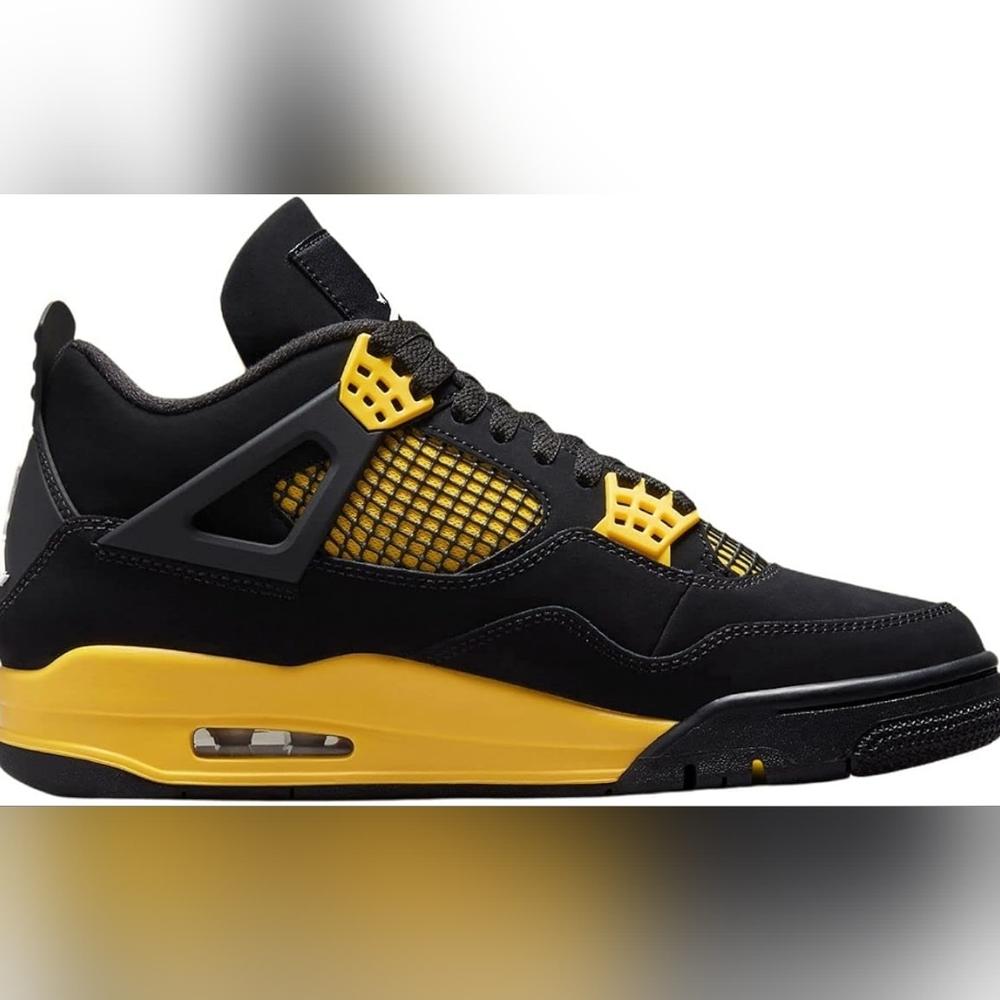 Men's Jordan Retro 4s